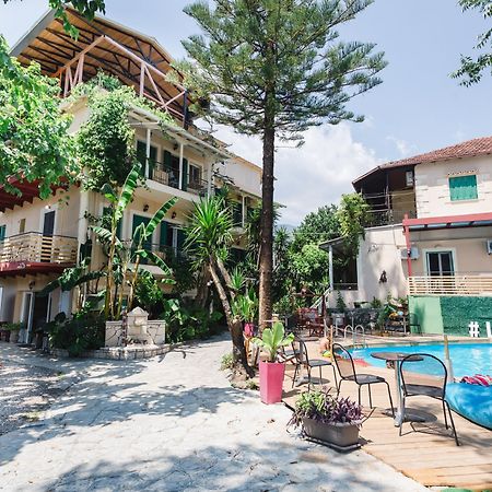 Ionian Paradise Nydri (Lefkada) Exterior foto