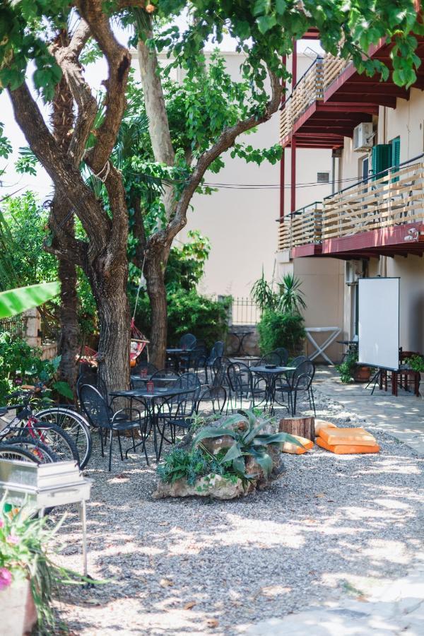 Ionian Paradise Nydri (Lefkada) Exterior foto
