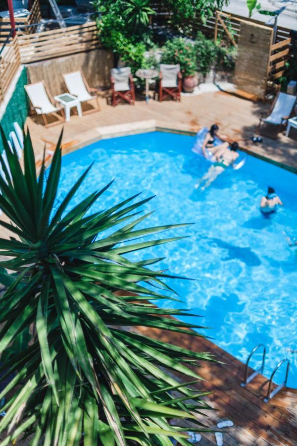 Ionian Paradise Nydri (Lefkada) Exterior foto