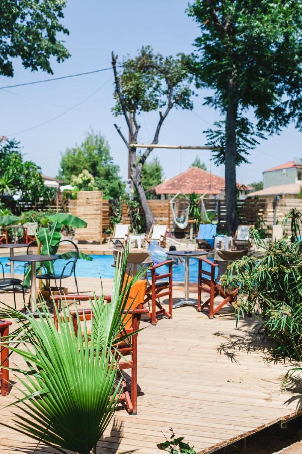 Ionian Paradise Nydri (Lefkada) Exterior foto