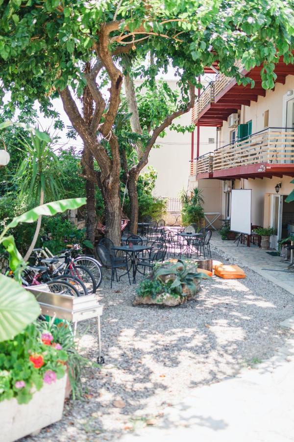Ionian Paradise Nydri (Lefkada) Exterior foto