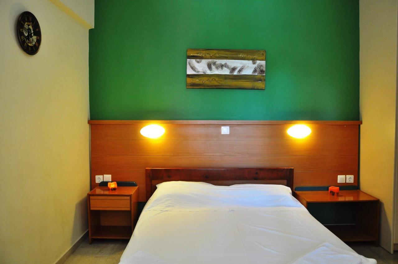 Ionian Paradise Nydri (Lefkada) Exterior foto