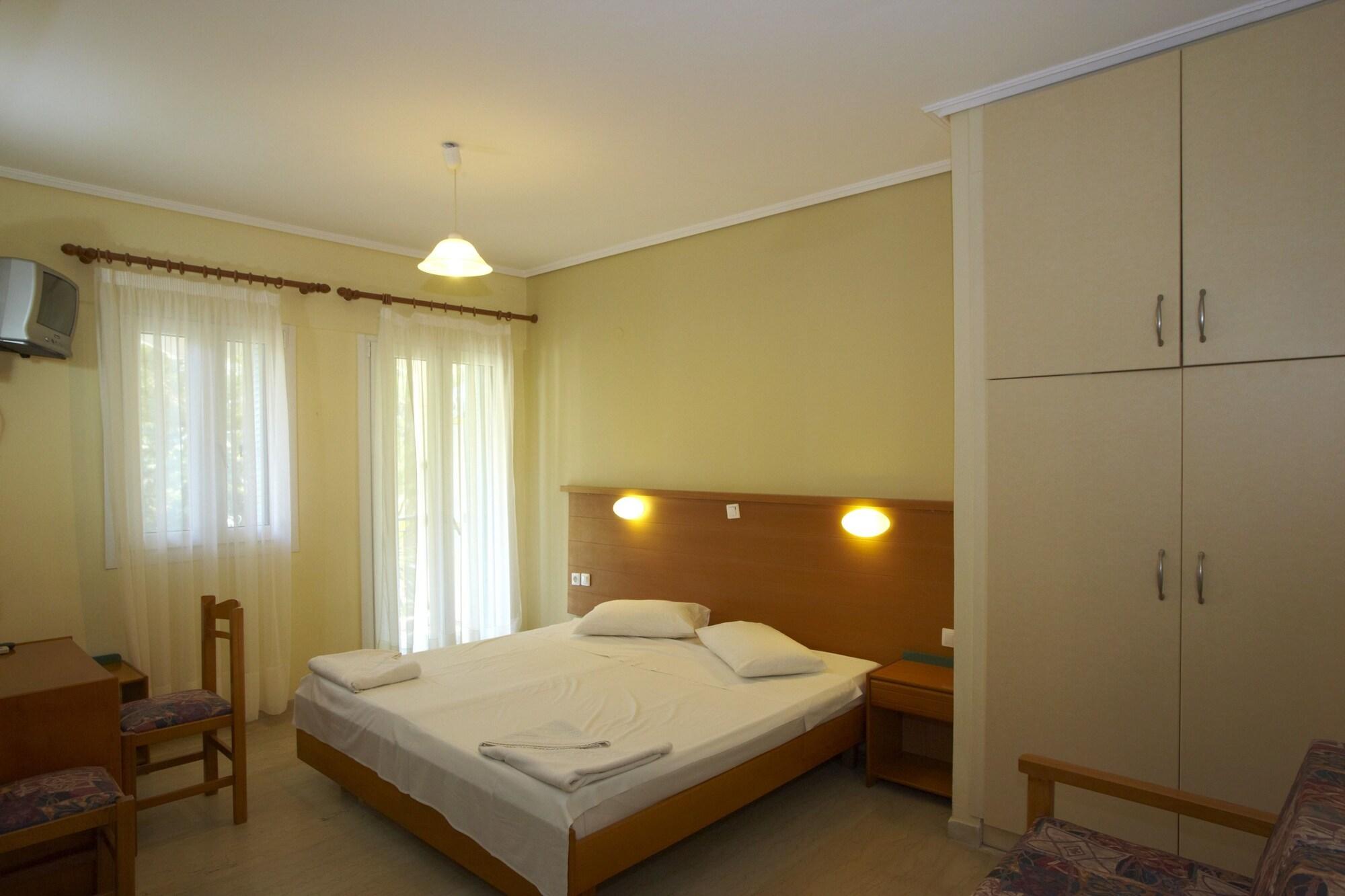 Ionian Paradise Nydri (Lefkada) Exterior foto