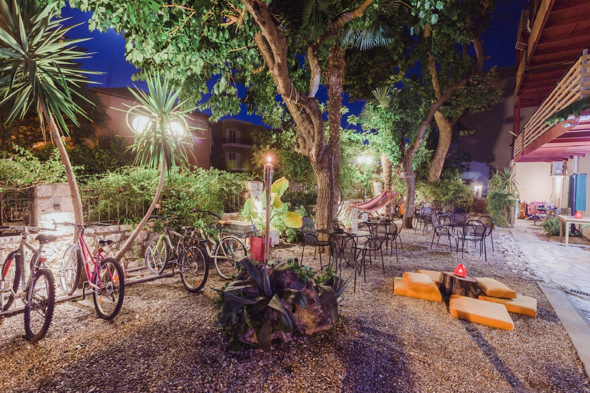 Ionian Paradise Nydri (Lefkada) Exterior foto