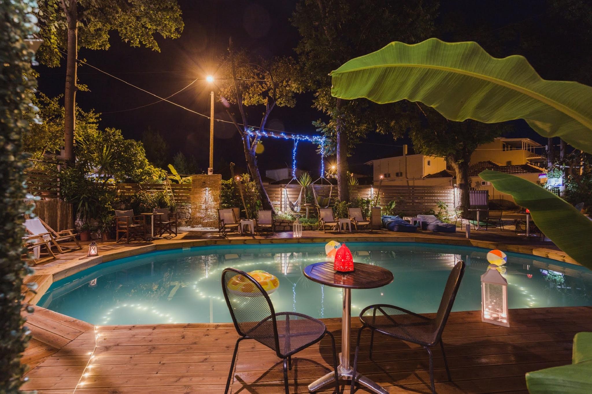 Ionian Paradise Nydri (Lefkada) Exterior foto