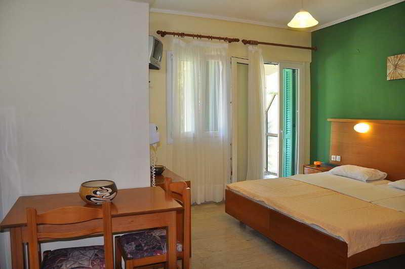 Ionian Paradise Nydri (Lefkada) Exterior foto