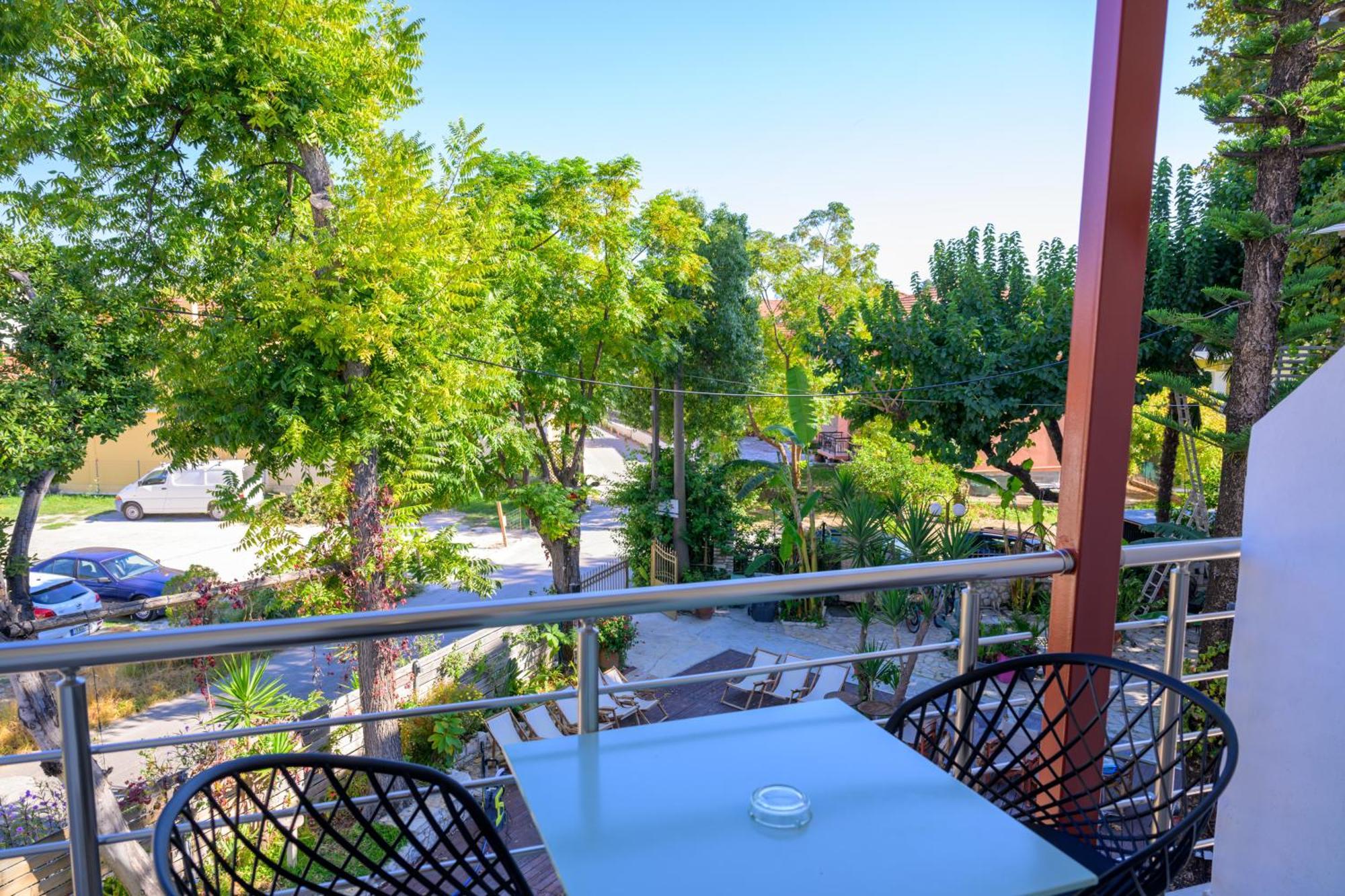 Ionian Paradise Nydri (Lefkada) Exterior foto