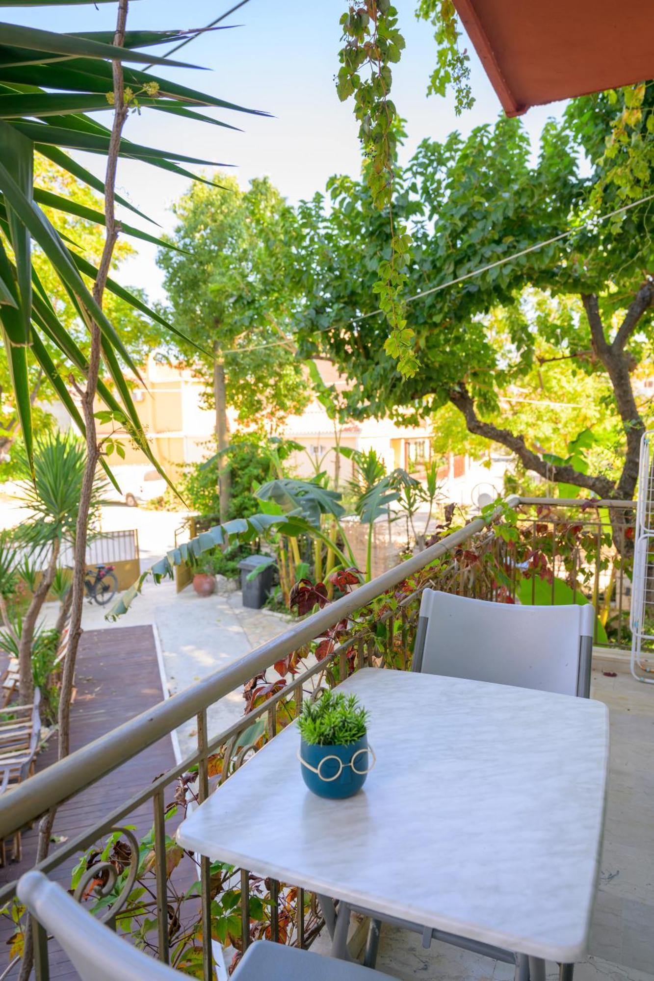 Ionian Paradise Nydri (Lefkada) Exterior foto