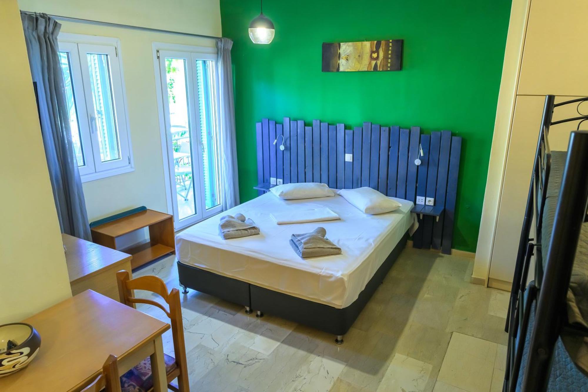 Ionian Paradise Nydri (Lefkada) Exterior foto