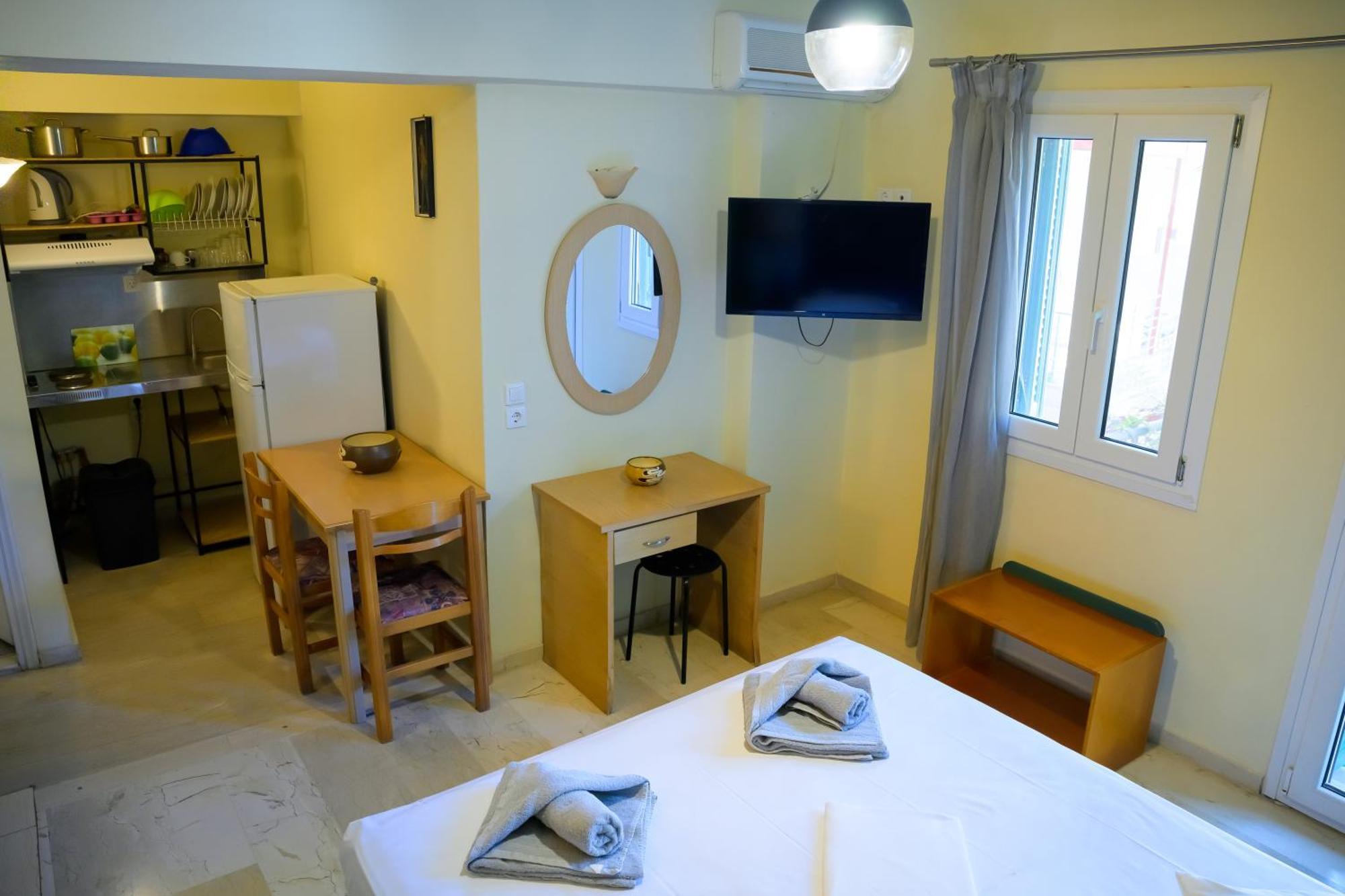 Ionian Paradise Nydri (Lefkada) Exterior foto